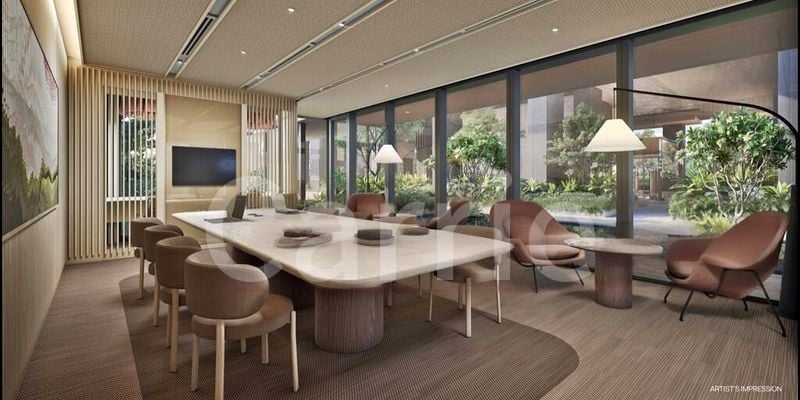 3 Bed Condo for Sale in  Skye at Holland - Image 9