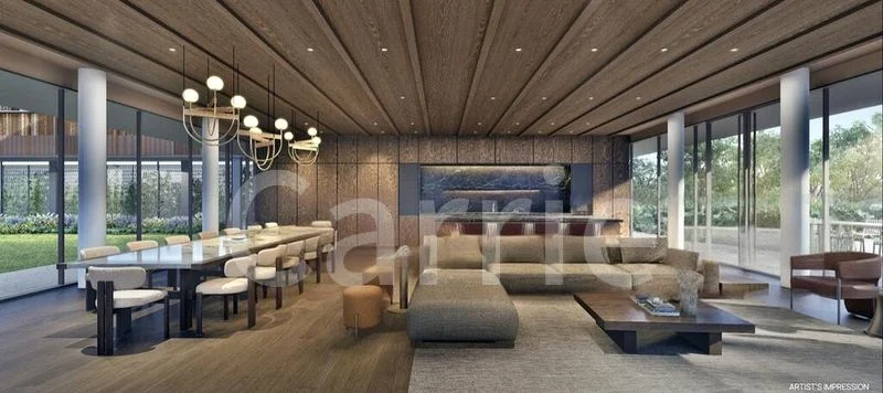 3 Bed Condo for Sale in  Skye at Holland - Image 4