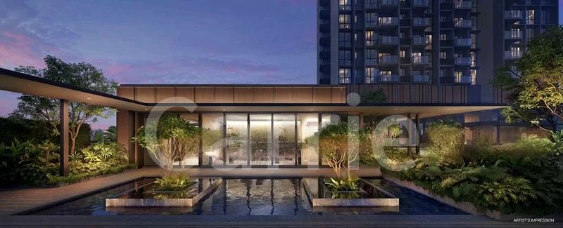 3 Bed Condo for Sale in  Skye at Holland - Image 7