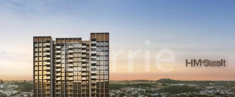 3 Bed Condo for Sale in  Skye at Holland - Image 5