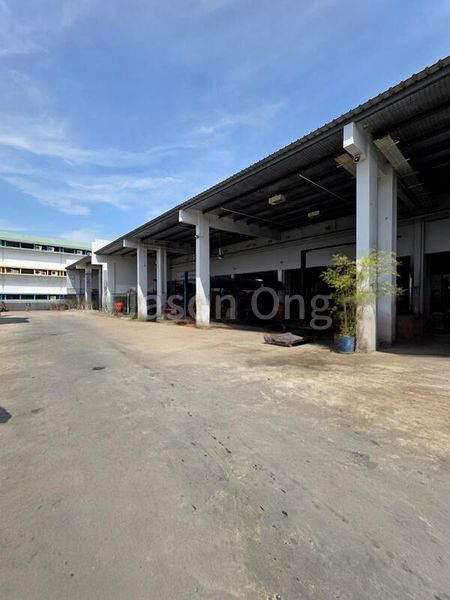 Factory / Workshop (B2) for Sale: First East Centre - Image 3