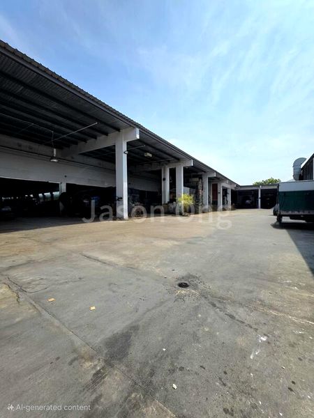 Factory / Workshop (B2) for Sale: First East Centre - Image 1