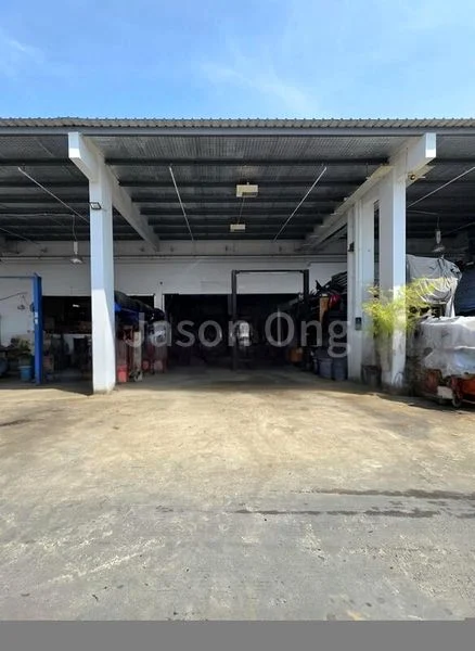 Factory / Workshop (B2) for Sale: First East Centre - Image 2