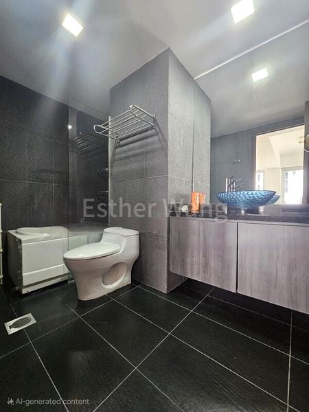 1 Bed Apartment (Condo) for Sale in UE Square - Image 4