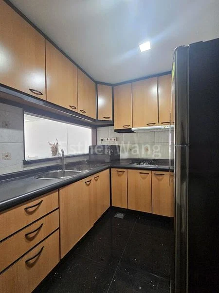 1 Bed Apartment (Condo) for Sale in UE Square - Image 2