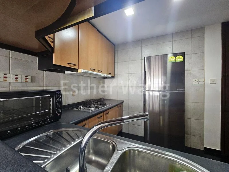 1 Bed Apartment (Condo) for Sale in UE Square - Image 3