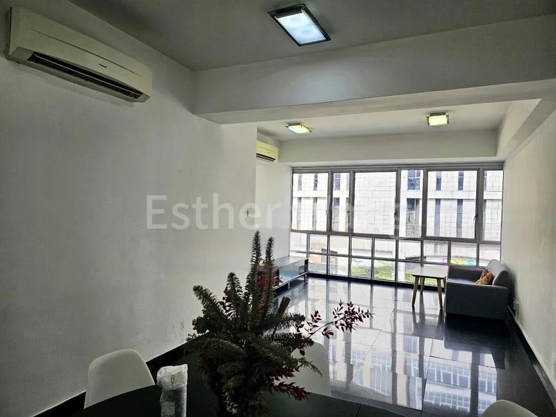 1 Bed Apartment (Condo) for Sale in UE Square - Image 1