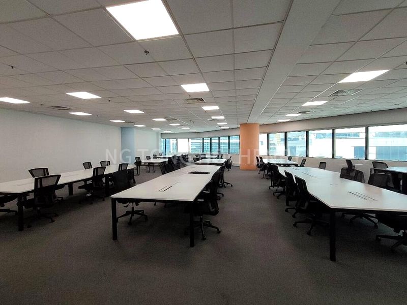 Office for Rent: 80 Robinson Road - Image 5
