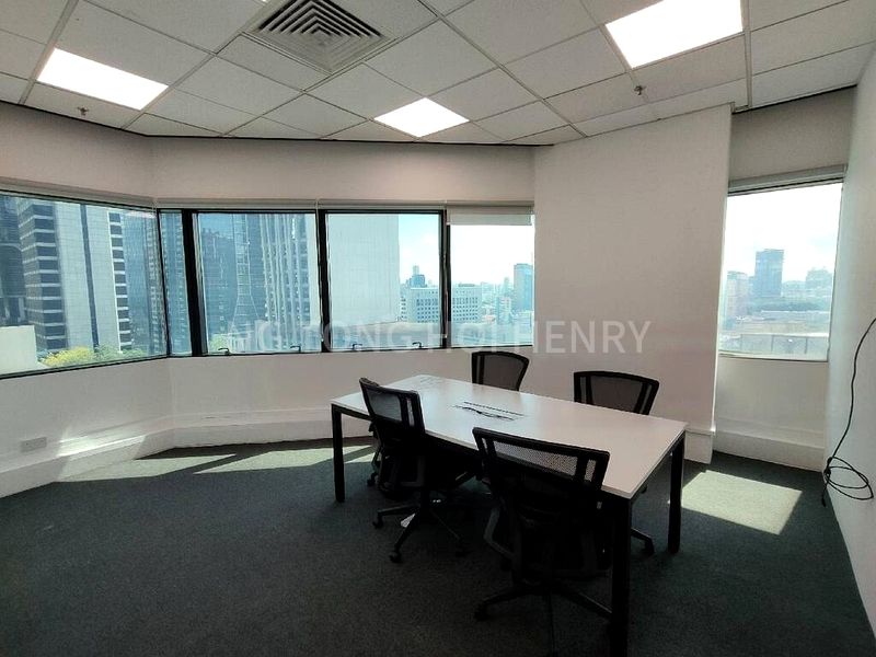 Office for Rent: 80 Robinson Road - Image 2