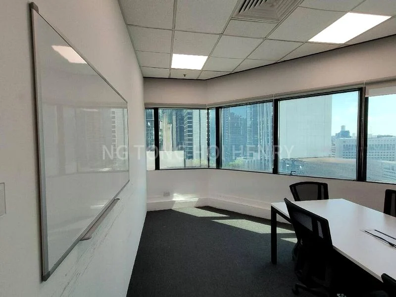 Office for Rent: 80 Robinson Road - Image 3