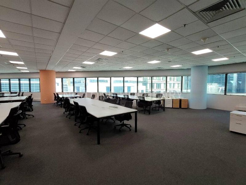 Office for Rent: 80 Robinson Road - Image 4