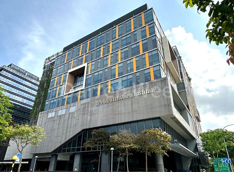 Food & Beverage for Rent: ️High Footfall️ Paya Lebar Mall - Image 6