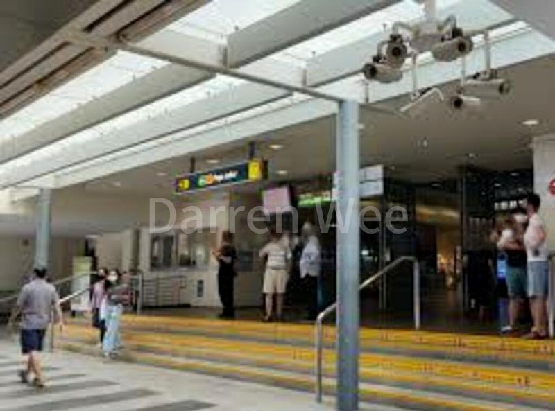 Food & Beverage for Rent: ️High Footfall️ Paya Lebar Mall - Image 2