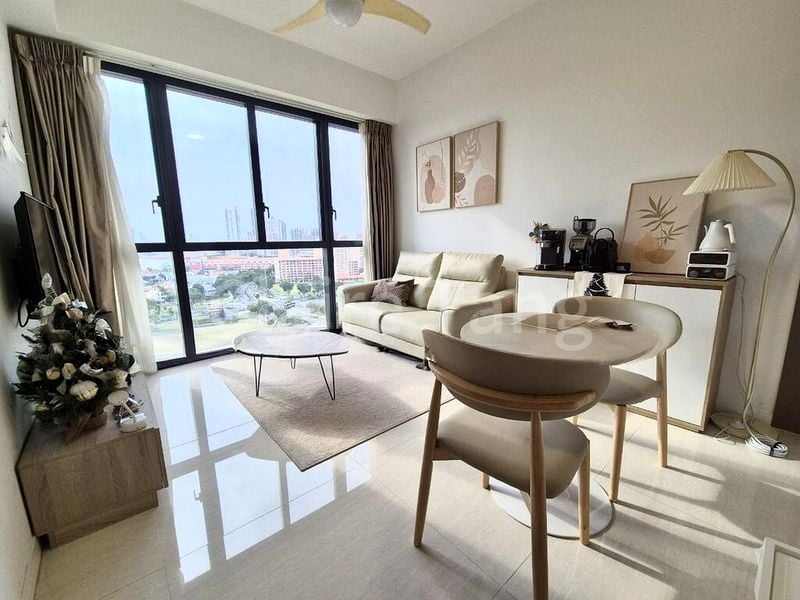1 Bed Condo for Rent in  Sky Vue - Image 1