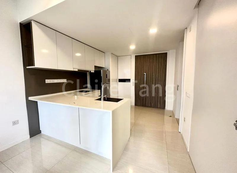 1 Bed Condo for Rent in  Sky Vue - Image 3