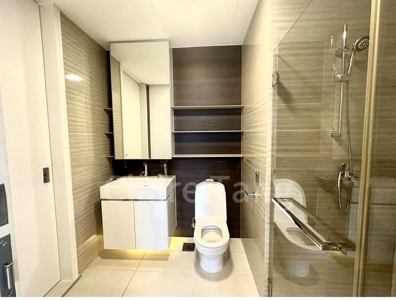 1 Bed Condo for Rent in  Sky Vue - Image 4