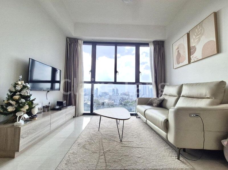 1 Bed Condo for Rent in  Sky Vue - Image 2