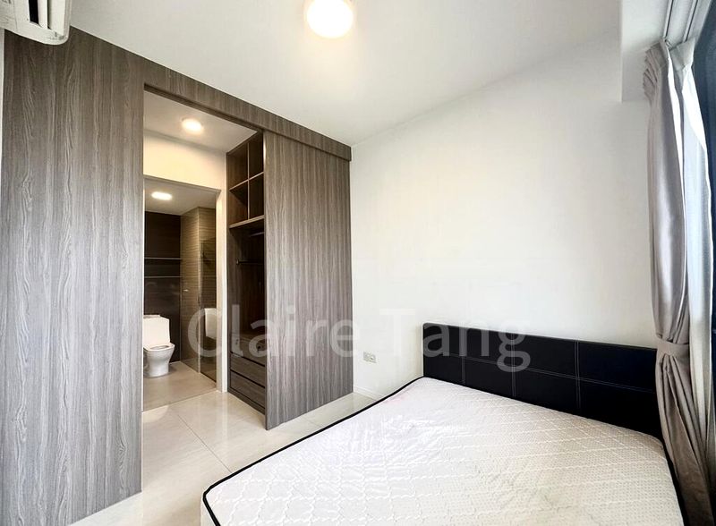 1 Bed Condo for Rent in  Sky Vue - Image 6