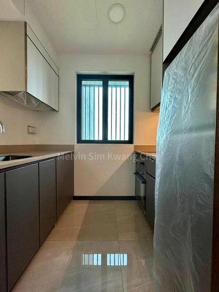 2 Bed Condo for Rent in Normanton Park - Image 8