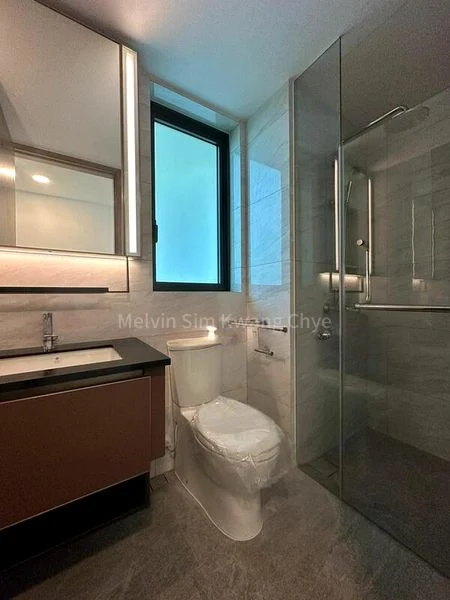 2 Bed Condo for Rent in Normanton Park - Image 3