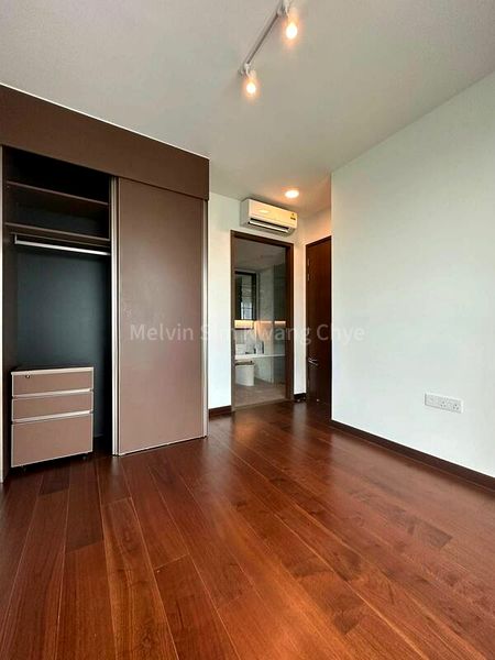 2 Bed Condo for Rent in Normanton Park - Image 10