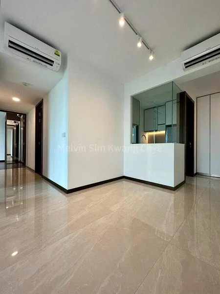 2 Bed Condo for Rent in Normanton Park - Image 2