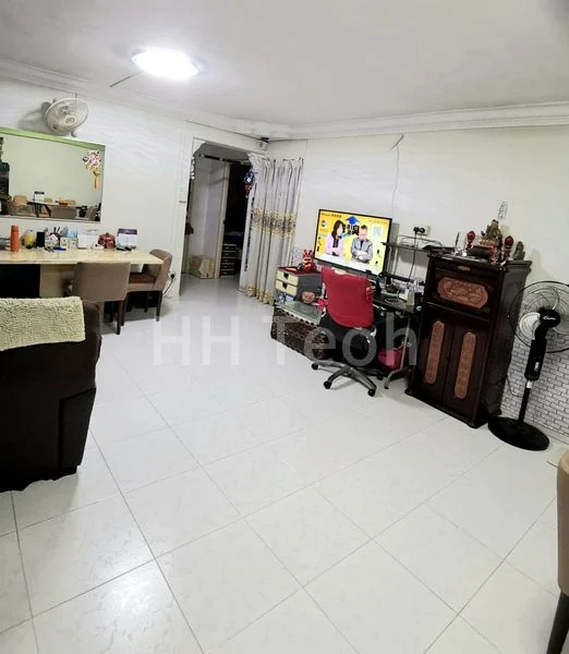 Common Room (HDB) for Rent in 794 Woodlands Drive 72 - Image 2