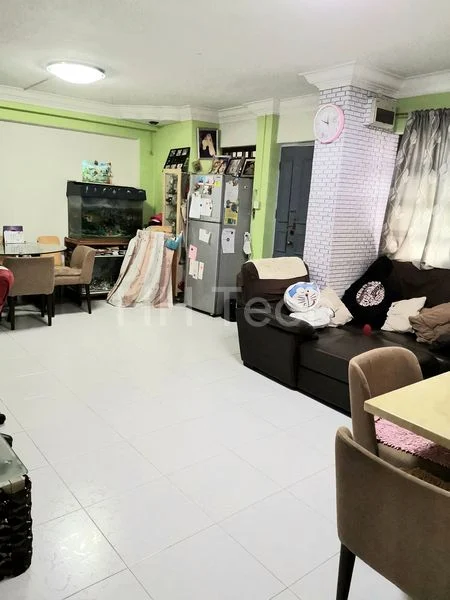 Common Room (HDB) for Rent in 794 Woodlands Drive 72 - Image 3