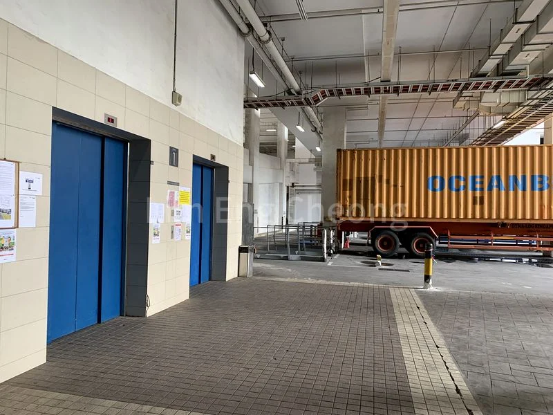 Light Industrial (B1) for Sale in Eco-Tech @ Sunview - Image 5