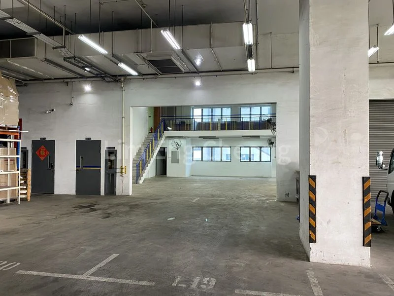 Light Industrial (B1) for Sale in Eco-Tech @ Sunview - Image 3