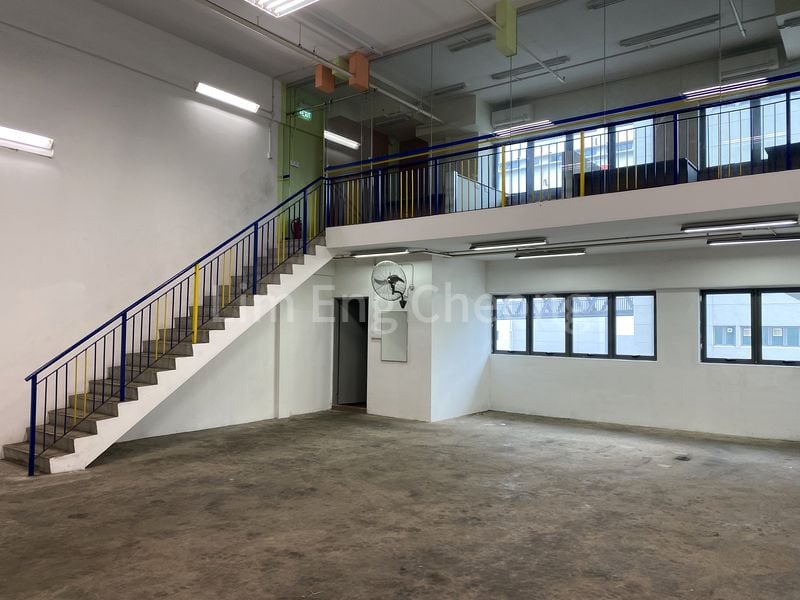 Light Industrial (B1) for Sale in Eco-Tech @ Sunview - Image 2