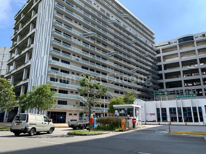 Light Industrial (B1) for Sale in Eco-Tech @ Sunview - Image 1