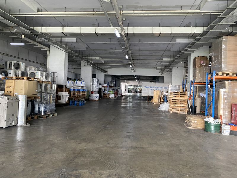 Light Industrial (B1) for Sale in Eco-Tech @ Sunview - Image 6