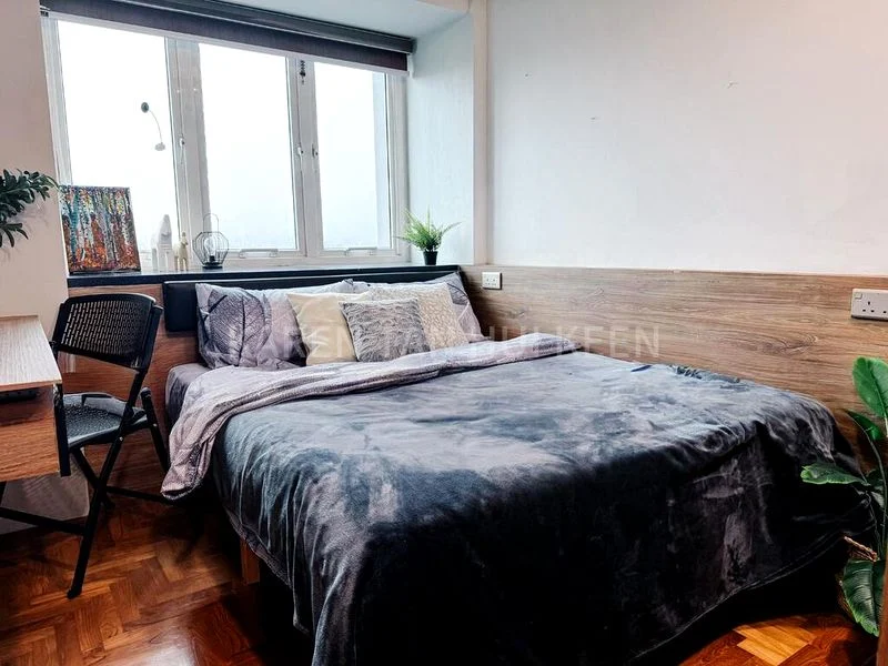 Common Room (Condo) for Rent in The Warren - Image 3