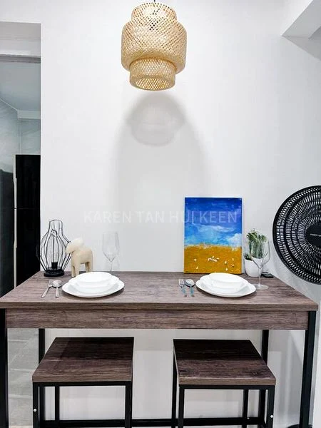 Common Room (Condo) for Rent in  The Warren - Image 8