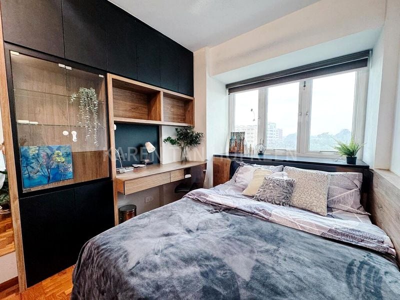 Common Room (Condo) for Rent in  The Warren - Image 2