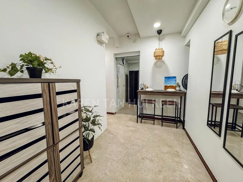 Common Room (Condo) for Rent in  The Warren - Image 9