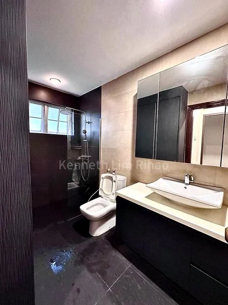 Common Room (Condo) for Rent in  Chng Mansions - Image 4