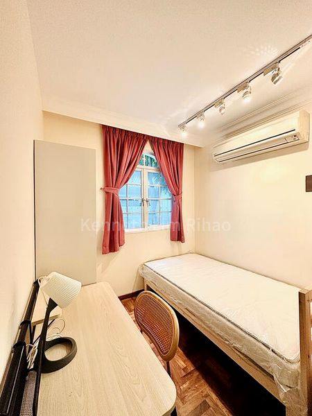 Common Room (Condo) for Rent in  Chng Mansions - Image 1