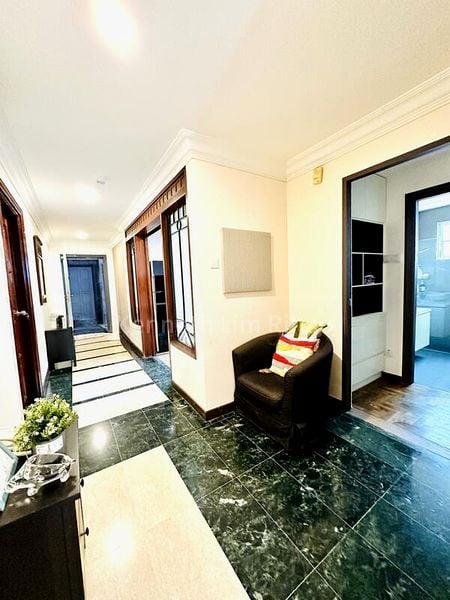 Common Room (Condo) for Rent in  Chng Mansions - Image 3