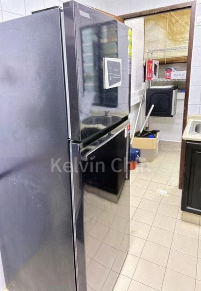 Room (Condo) for Rent in  The Anchorage - Image 2