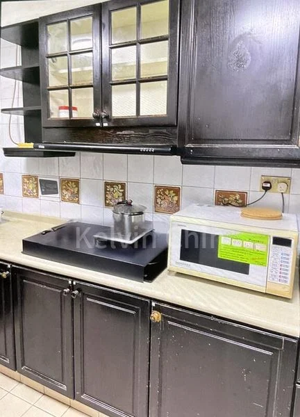 Room (Condo) for Rent in  The Anchorage - Image 1