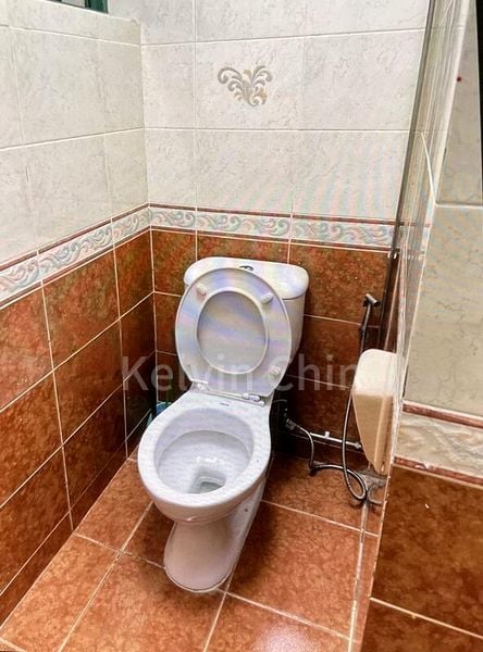 Room (Condo) for Rent in  The Anchorage - Image 3