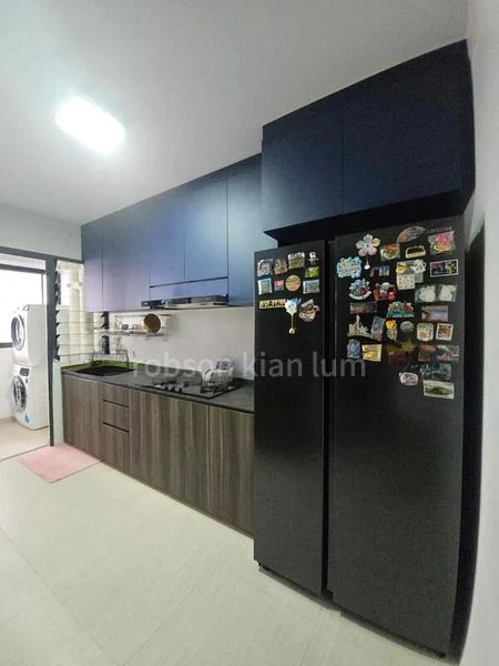 5 Room (5I) HDB for Sale in  445A Clementi Avenue 3 - Image 7