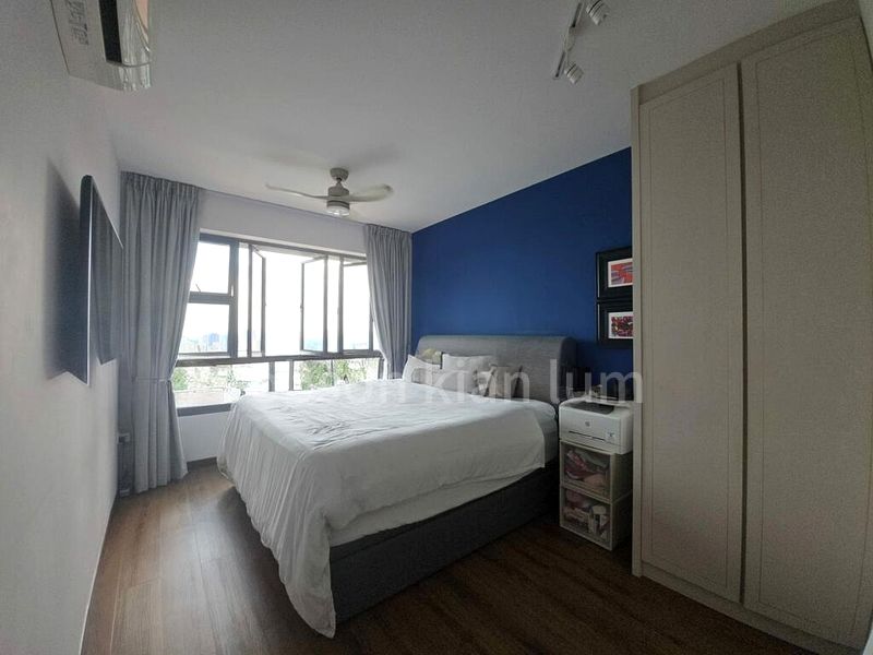 5 Room (5I) HDB for Sale in  445A Clementi Avenue 3 - Image 4