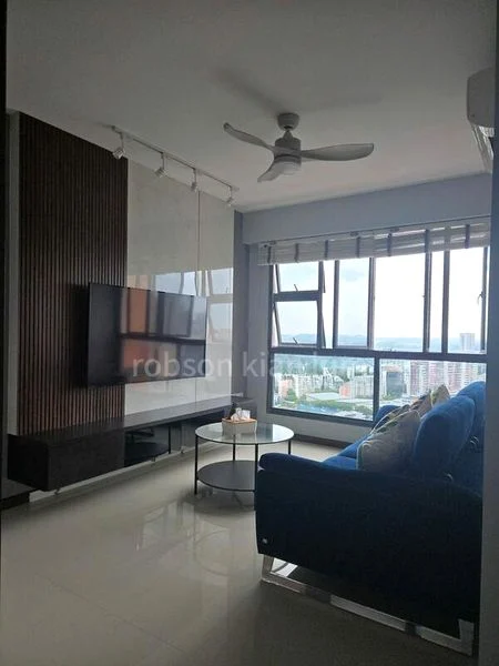 5 Room (5I) HDB for Sale in  445A Clementi Avenue 3 - Image 1