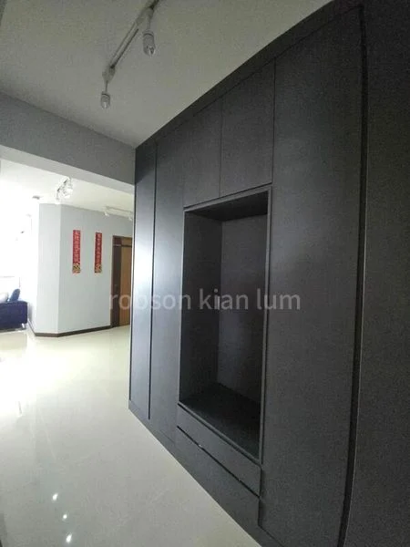 5 Room (5I) HDB for Sale in  445A Clementi Avenue 3 - Image 2