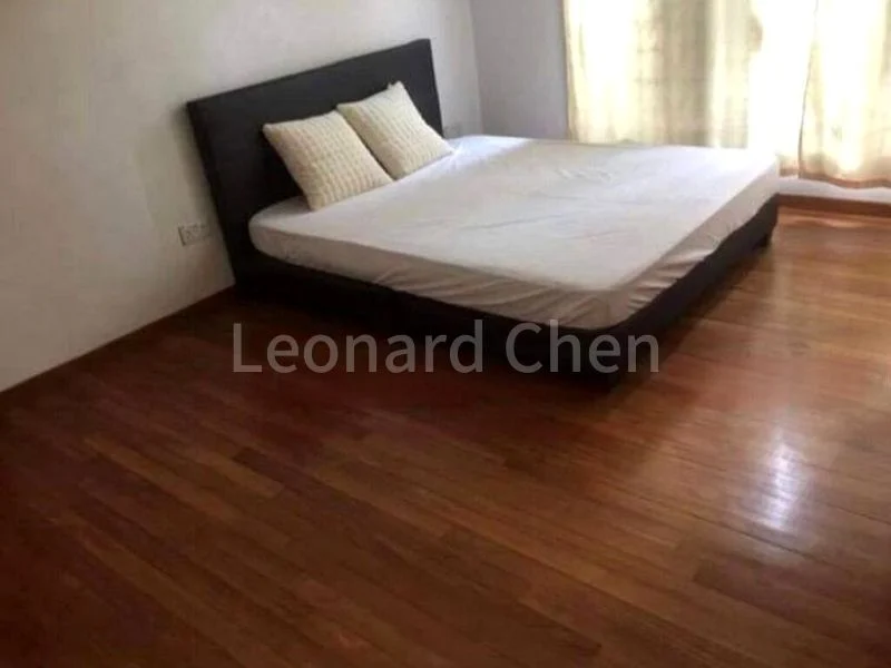 2 Bed Apartment (Condo) for Sale in  Regal 35 - Image 3