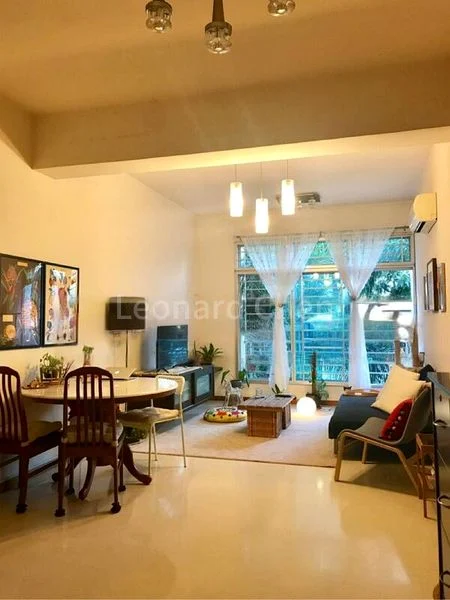 2 Bed Apartment (Condo) for Sale in  Regal 35 - Image 1