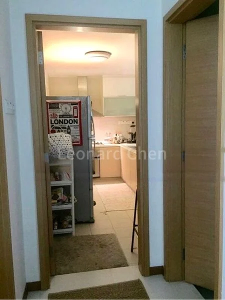 2 Bed Apartment (Condo) for Sale in  Regal 35 - Image 6